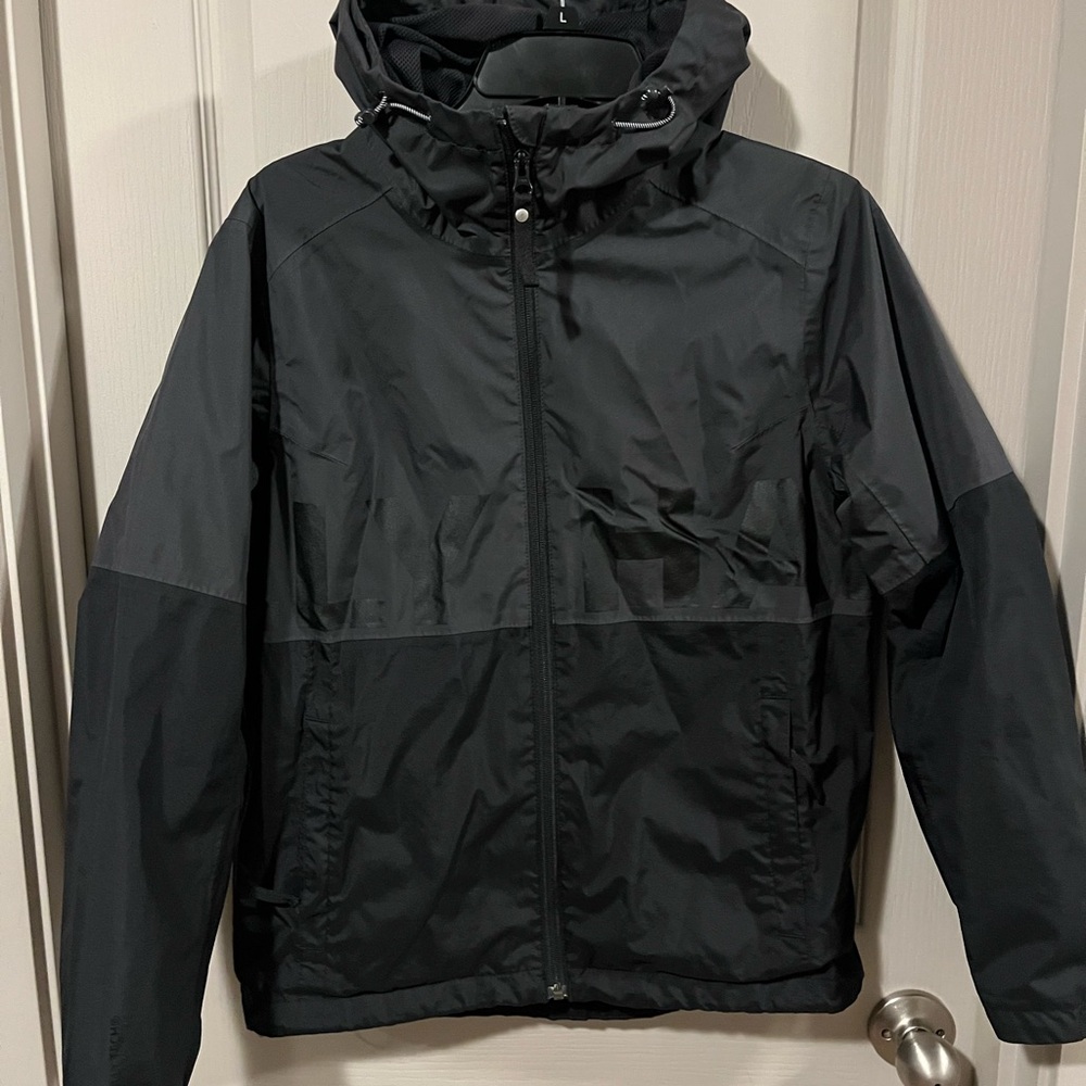 Helly Hansen  rain Jacket for women